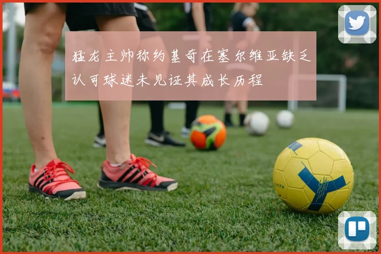 猛龙主帅称约基奇在塞尔维亚缺乏认可球迷未见证其成长历程