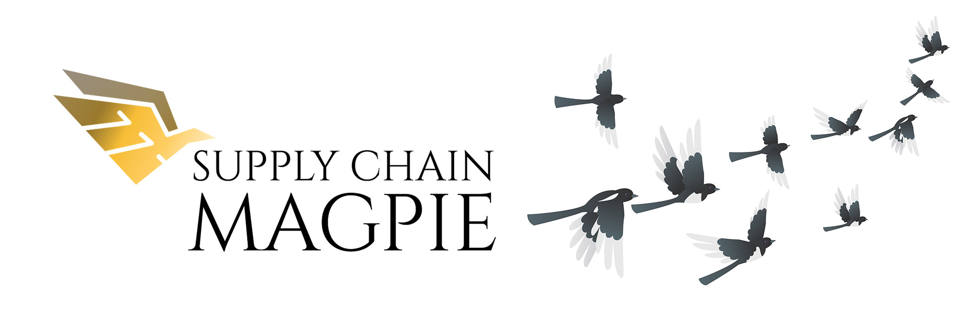 Supply Chain Magpie